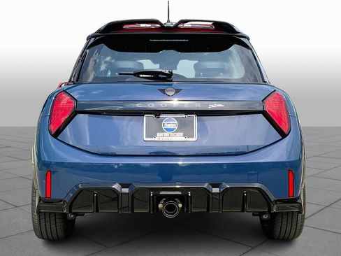 New 2026 MINI Cooper John Cooper Works image 4