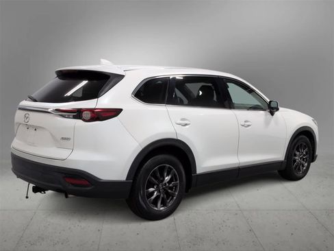 Used 2016 MAZDA CX-9 Touring image 13