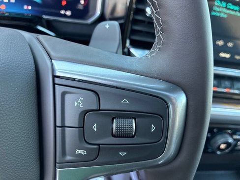 New 2026 Chevrolet Silverado 1500 LT Trail Boss w/ LT Trail Boss Premium Package AWD/4WD image 17