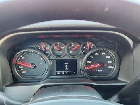 New 2026 GMC Sierra 1500 Pro w/ Graphite Edition image 15