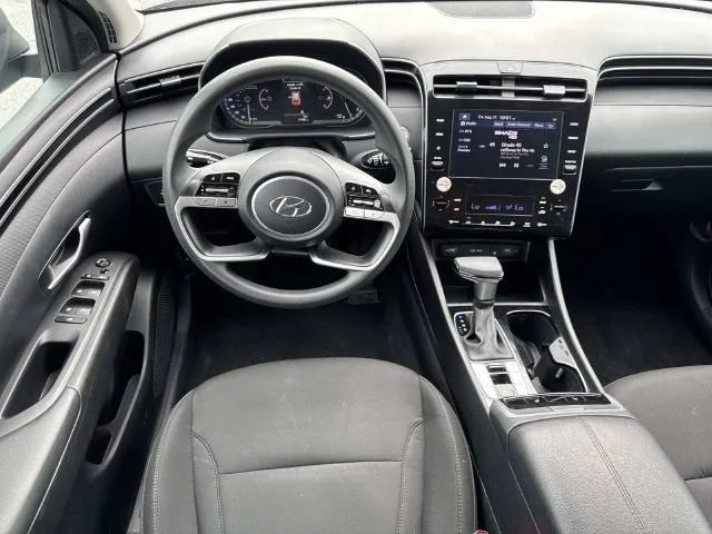 Used 2024 Hyundai Tucson SEL AWD/4WD image 16