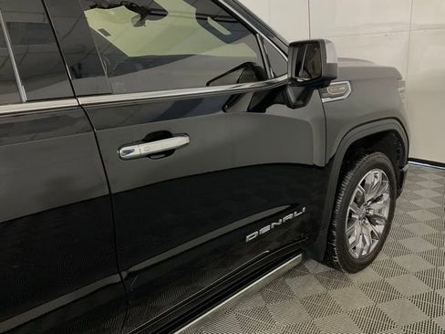 Used 2023 GMC Sierra 1500 Denali w/ Denali Reserve Package image 10