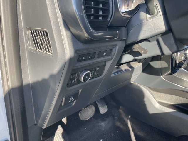 Used 2023 Ford F150 XLT w/ Equipment Group 302A High AWD/4WD image 25