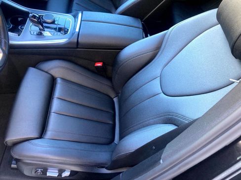 Used 2022 BMW X5 xDrive40i w/ Premium Package image 13