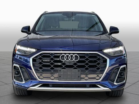 Used 2023 Audi Q5 2.0T Prestige w/ Prestige Package AWD/4WD image 4