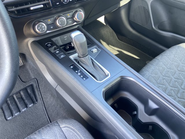 Used 2025 Nissan Kicks SV FWD image 24