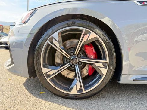 Used 2019 Audi RS 5 Sportback AWD/4WD image 33
