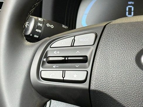 New 2026 Hyundai Venue SEL image 16