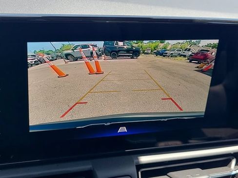 New 2026 Chevrolet TrailBlazer LS FWD image 27