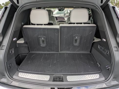 New 2026 Cadillac Vistiq Luxury w/ LPO, Floor Liner Package image 7