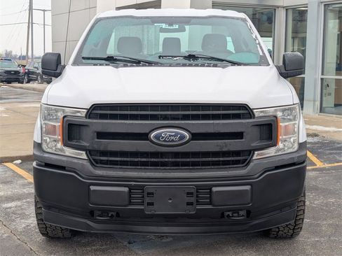 Used 2018 Ford F150 XL image 7