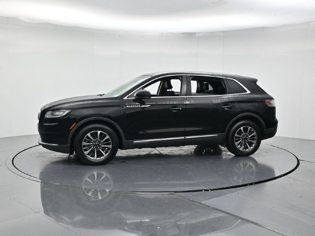 Used 2023 Lincoln Nautilus Reserve FWD image 6