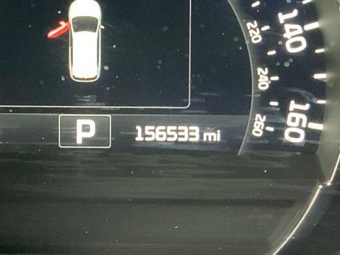 Used 2017 Kia Sorento SX image 35