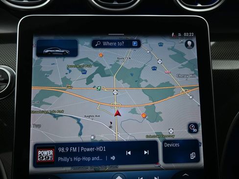 Used 2024 Mercedes-Benz CLE 300 4MATIC Coupe image 13