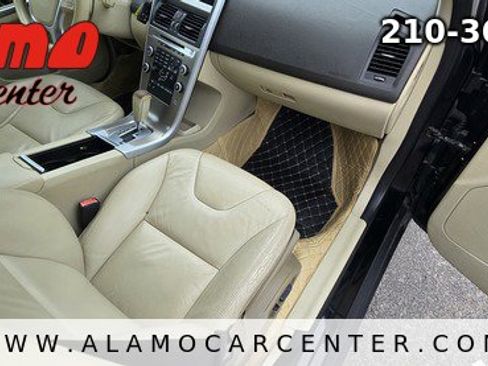 Used 2011 Volvo XC60 3.2 R-Design FWD image 15