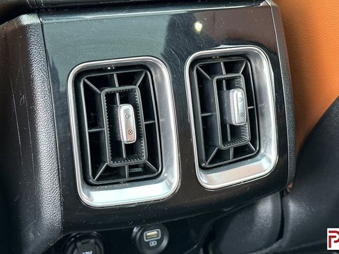 Used 2022 Kia Sorento SX Prestige w/ Rust Color Package image 15