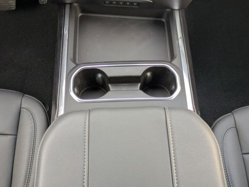 New 2026 Chevrolet Silverado 3500 LTZ w/ LTZ Convenience Package image 6