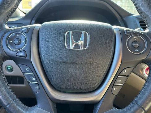 Used 2018 Honda Pilot EX-L image 36
