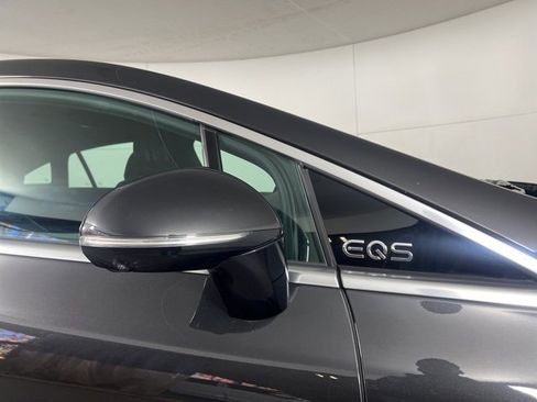 Used 2023 Mercedes-Benz EQS 580 4MATIC Sedan image 10