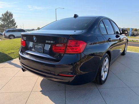 Used 2013 BMW 328i xDrive Sedan AWD/4WD image 35