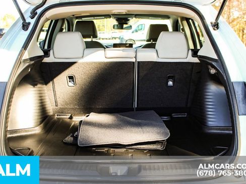 Used 2023 Honda HR-V LX image 22