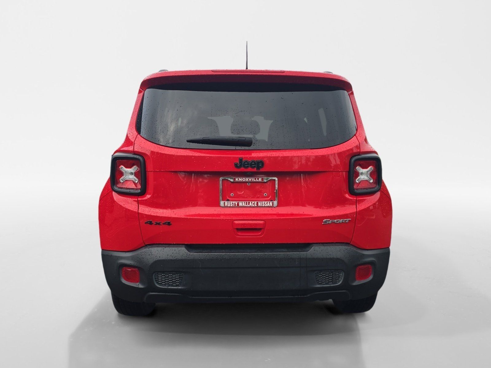 Used 2020 Jeep Renegade Sport AWD/4WD image 4