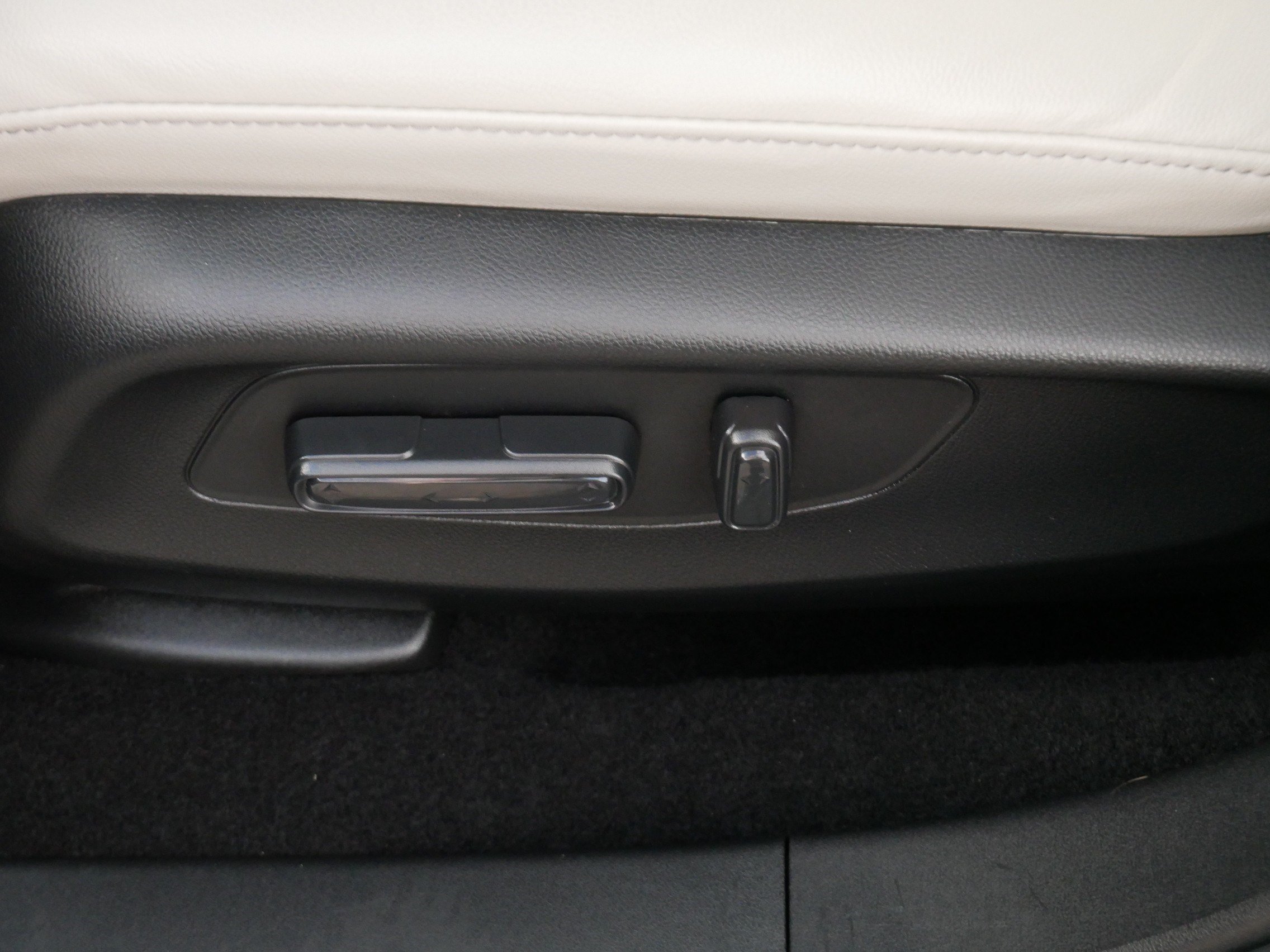 Used 2024 Honda HR-V EX-L image 20
