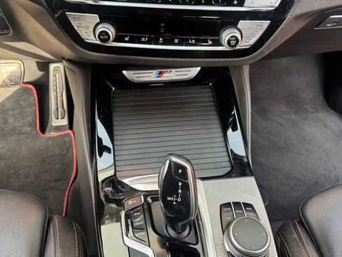 Used 2020 BMW X4 M40i w/ Premium Package AWD/4WD image 35