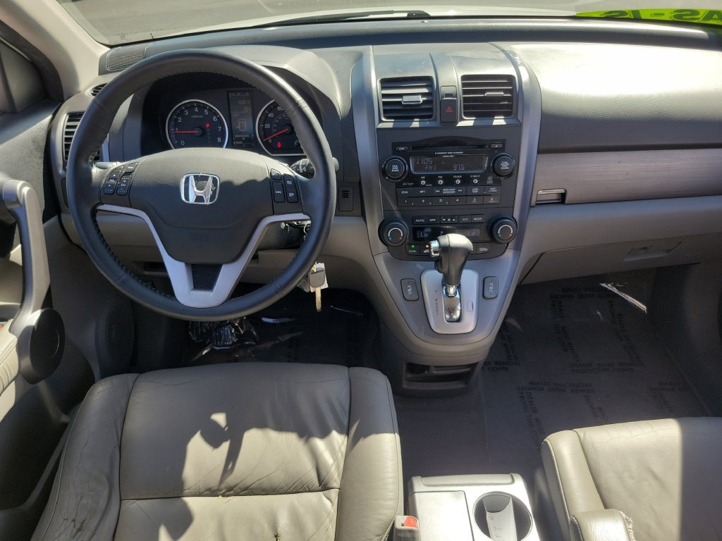 Used 2009 Honda CR-V EX-L image 10