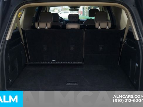 Used 2024 Ford Expedition Max Limited image 8