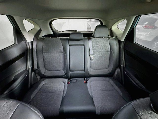 Certified 2024 Kia Seltos S AWD/4WD image 24