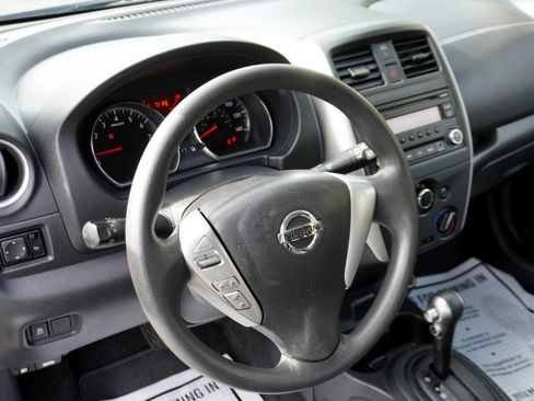 Used 2018 Nissan Versa Note S image 15