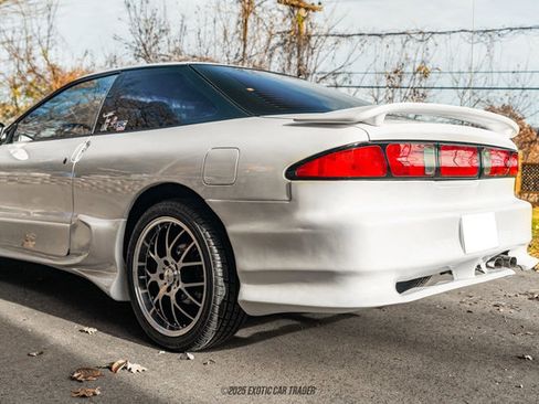 Used 1996 Ford Probe GT image 63