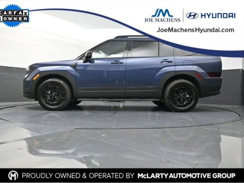 Certified 2025 Hyundai Santa Fe XRT image 41