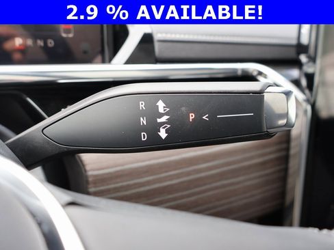 New 2025 GMC Sierra EV Denali image 20