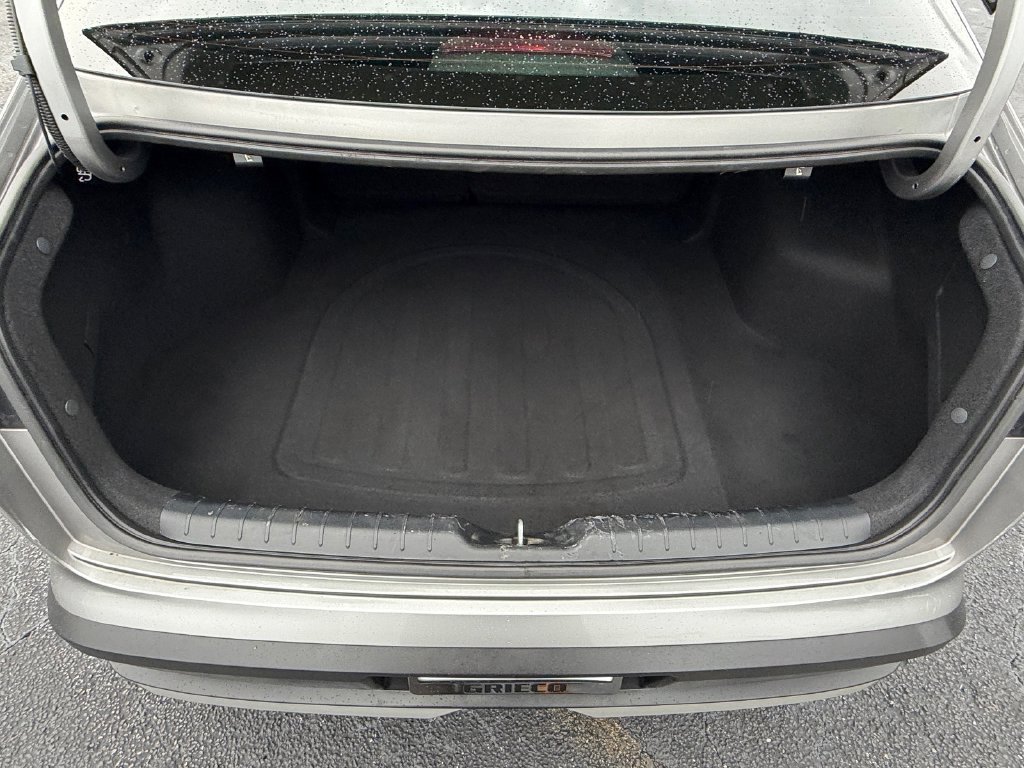 Used 2025 Kia K4 FWD image 15