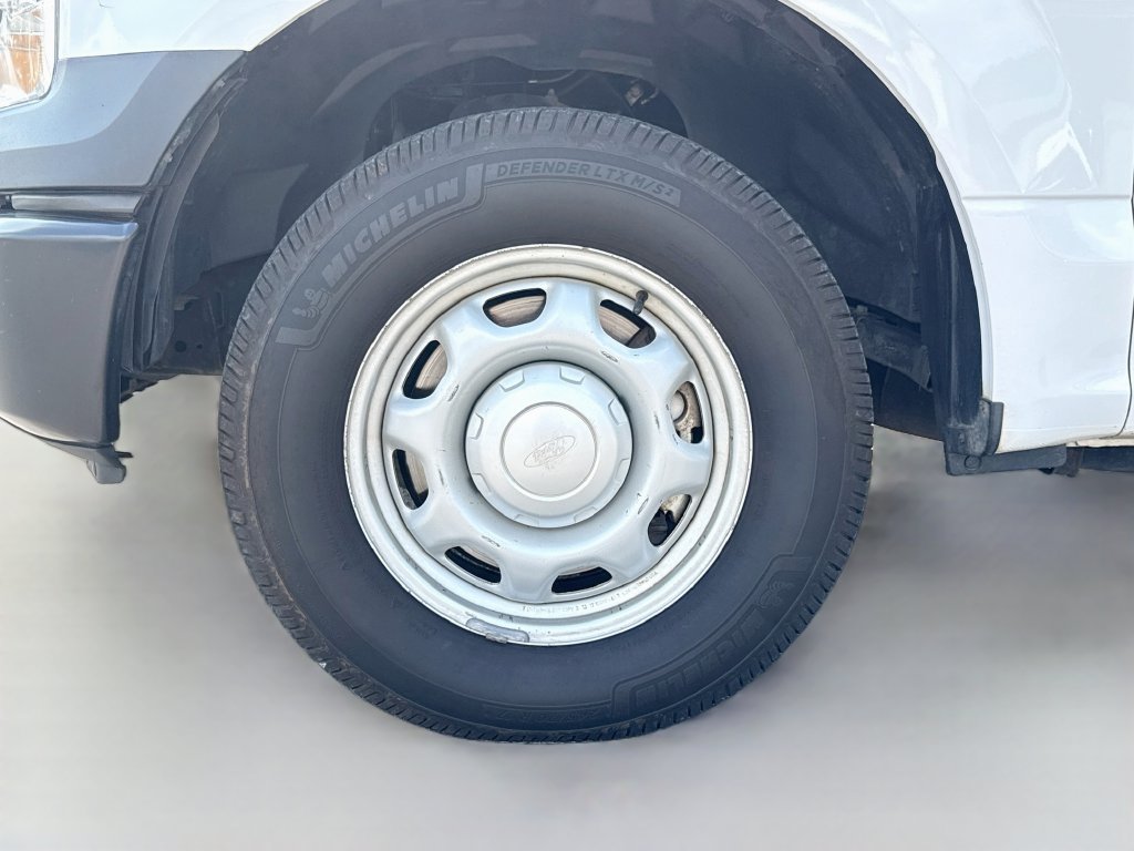 Used 2017 Ford F150 XL w/ Equipment Group 101A Mid RWD image 29