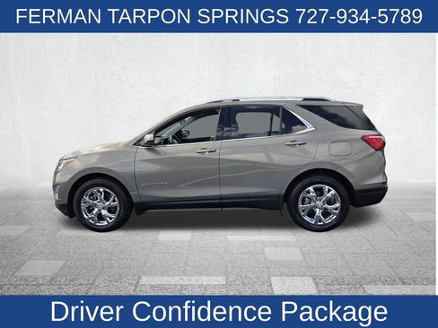 Used 2019 Chevrolet Equinox LT image 7