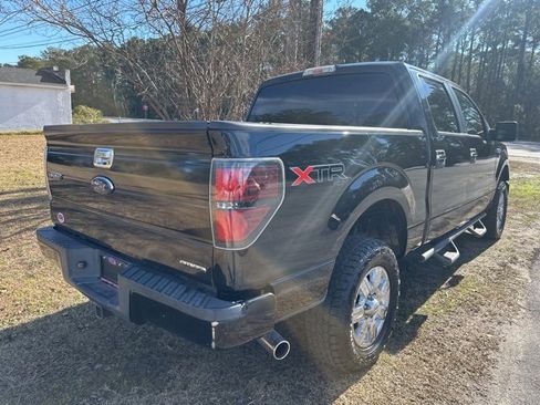 Used 2012 Ford F150 XLT w/ XTR Pkg image 6