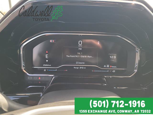 Used 2024 GMC Sierra 1500 SLE AWD/4WD image 16