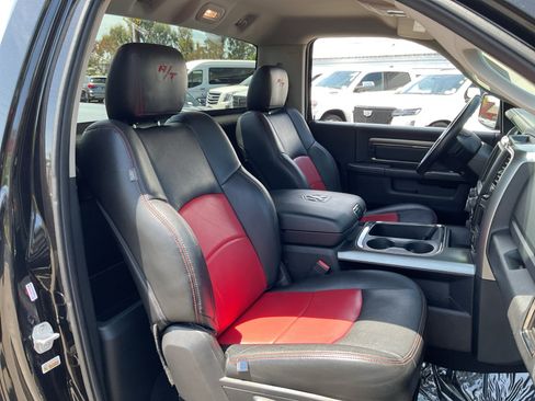 Used 2016 RAM 1500 Sport w/ Convenience Group RWD image 15