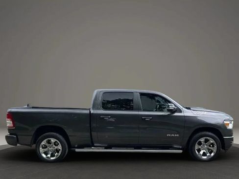 Used 2019 RAM 1500 Big Horn AWD/4WD image 9