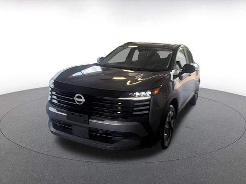Used 2026 Nissan Kicks SV w/ Cold Weather Package AWD/4WD image 6