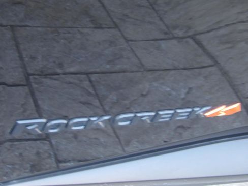 Certified 2023 Nissan Pathfinder Rock Creek image 12