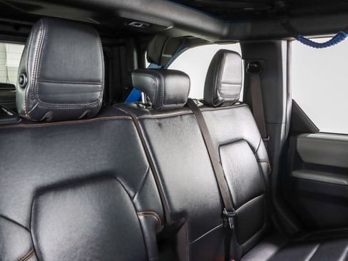Used 2022 Ford Bronco Badlands AWD/4WD image 27