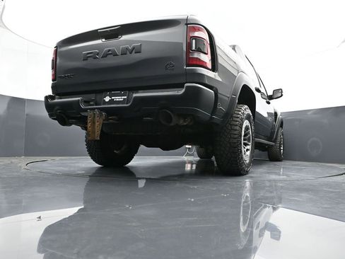 Used 2021 RAM 1500 TRX w/ TRX Level 2 Equipment Group AWD/4WD image 49