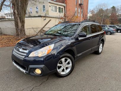 Used 2013 Subaru Outback 2.5i Limited