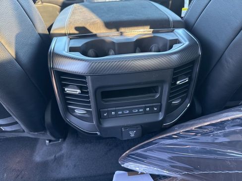 New 2026 RAM 1500 RHO image 24