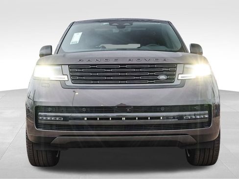 New 2026 Land Rover Range Rover SE AWD/4WD image 2