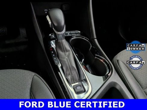 Used 2025 Buick Encore GX Preferred image 27